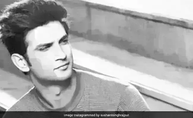 सुशांत की मौत में खुलासा : नारकोटिक्स कंट्रोल ब्यूरो की टीमें रिया और सैमुअल के घर पहुंची .